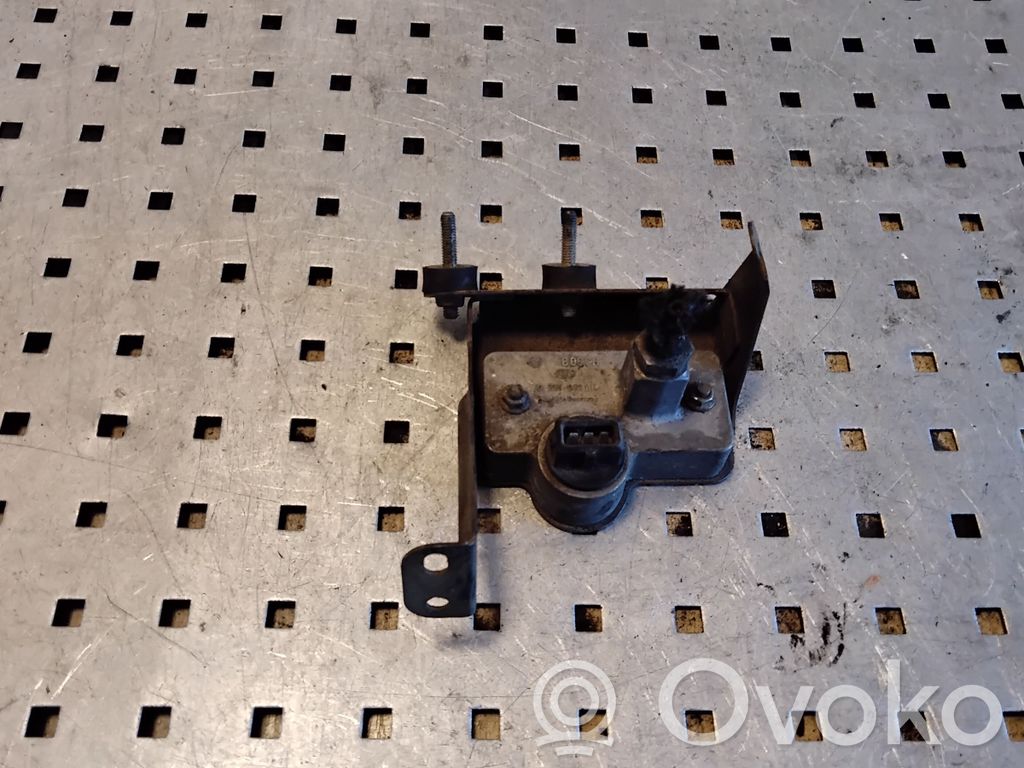 Audi 80 90 S2 B4 Sensore di pressione 