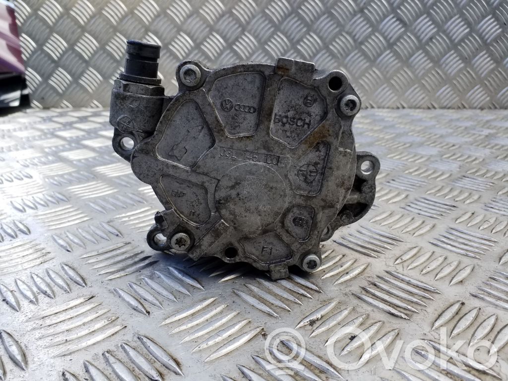Bomba de vacío   03L145100F
