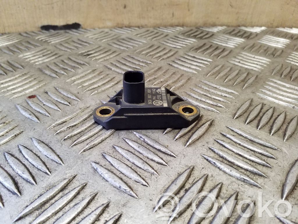 Volkswagen PASSAT CC Sensor de aceleración 