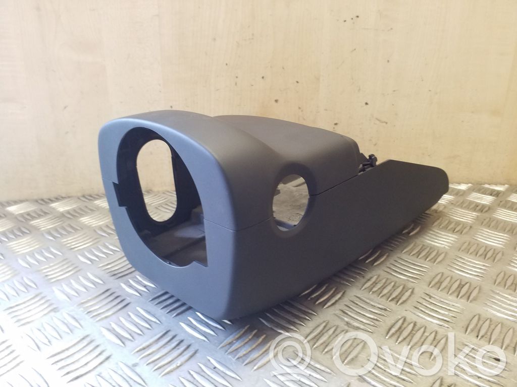 Volkswagen PASSAT CC Rivestimento del piantone del volante 