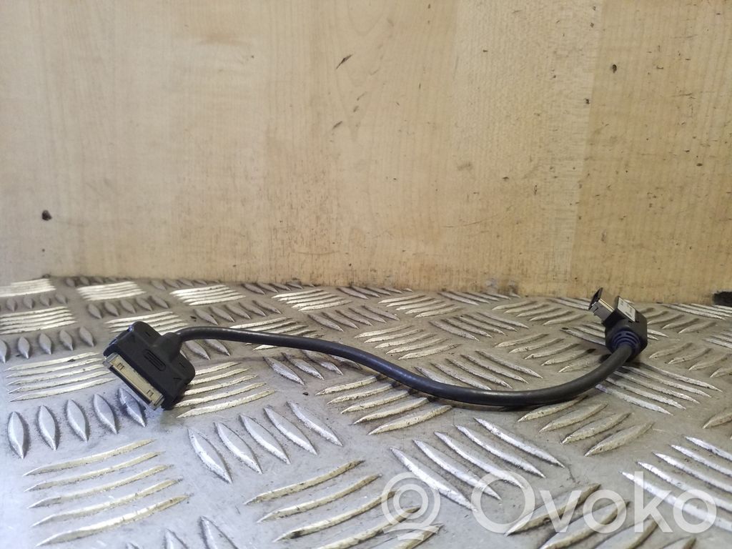 Volkswagen PASSAT CC Alte cablaje 