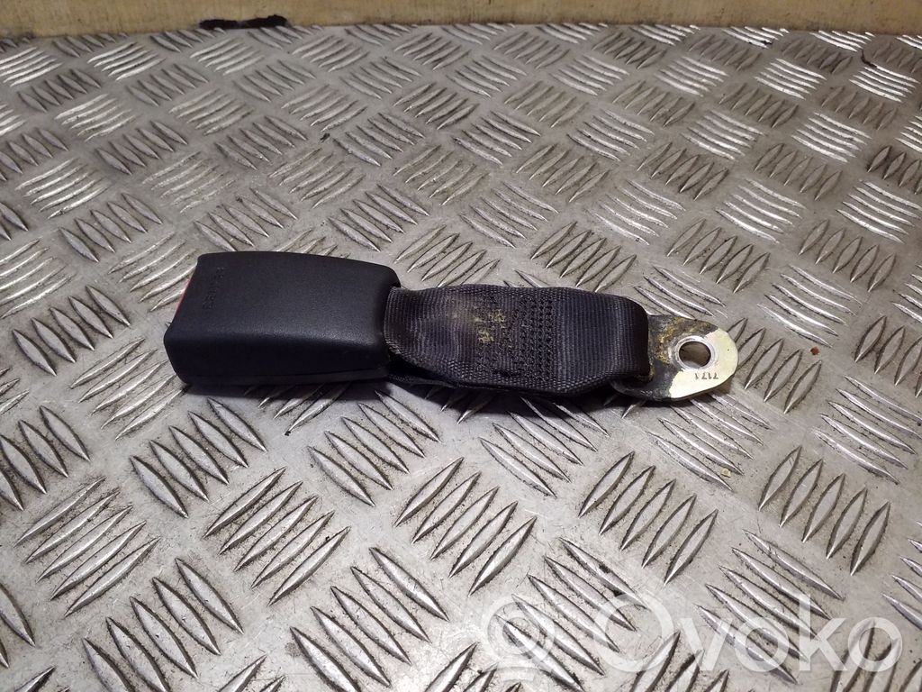 Honda CR-V Închizătoare centură siguranță mijloc (spate) 