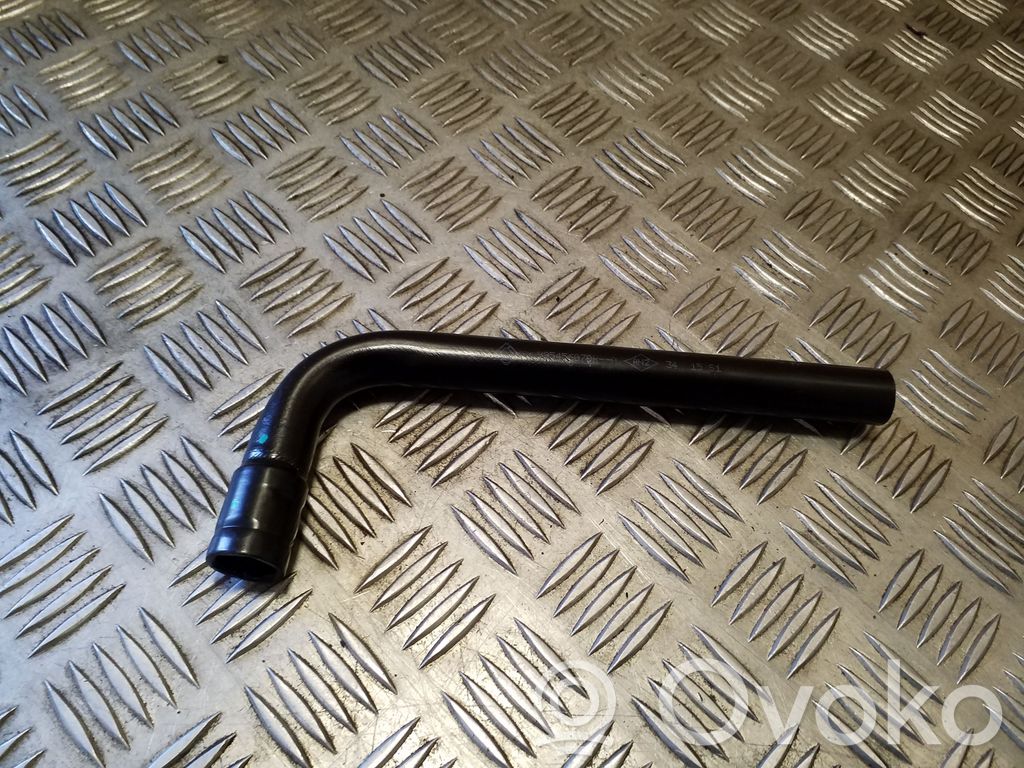 Dacia Sandero Llave de tuercas de rueda 