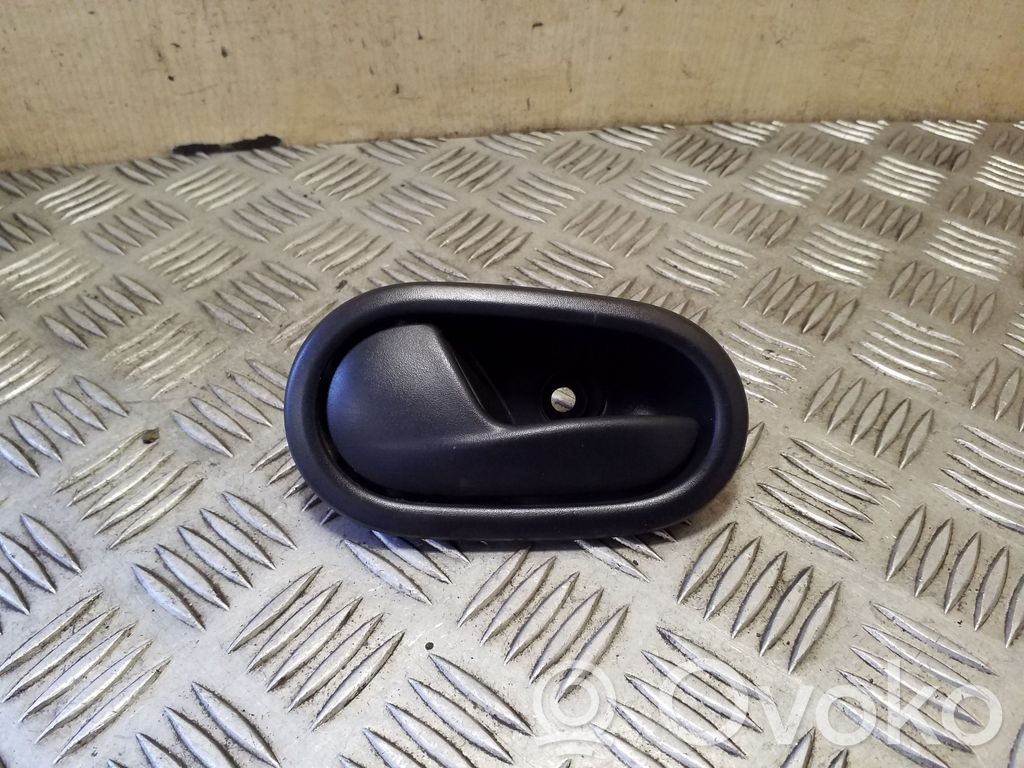 Dacia Sandero Maniglia interna per portiera anteriore