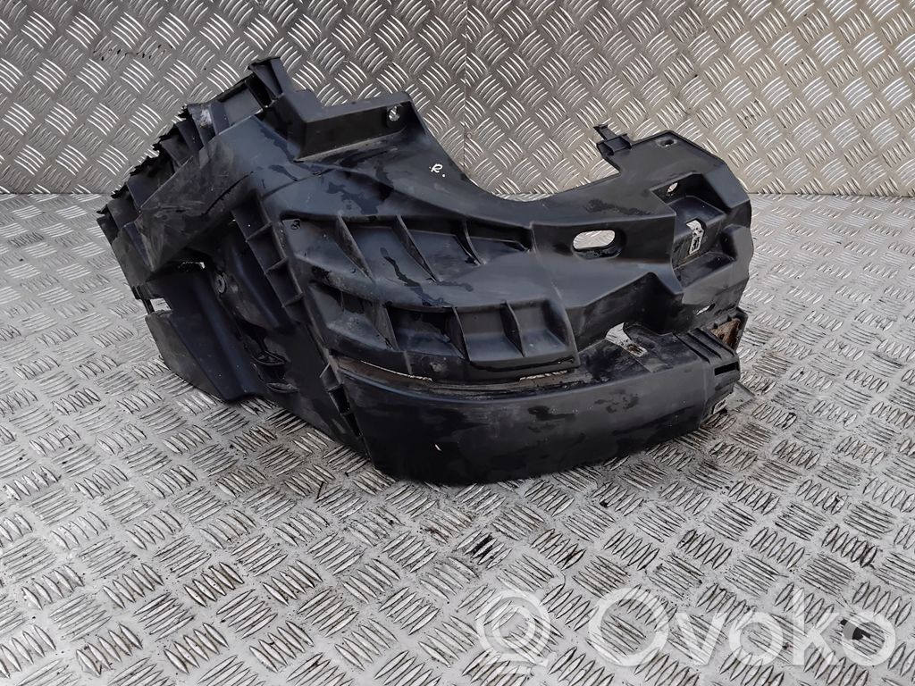 Renault Trafic II (X83) Front bumper mounting bracket 
