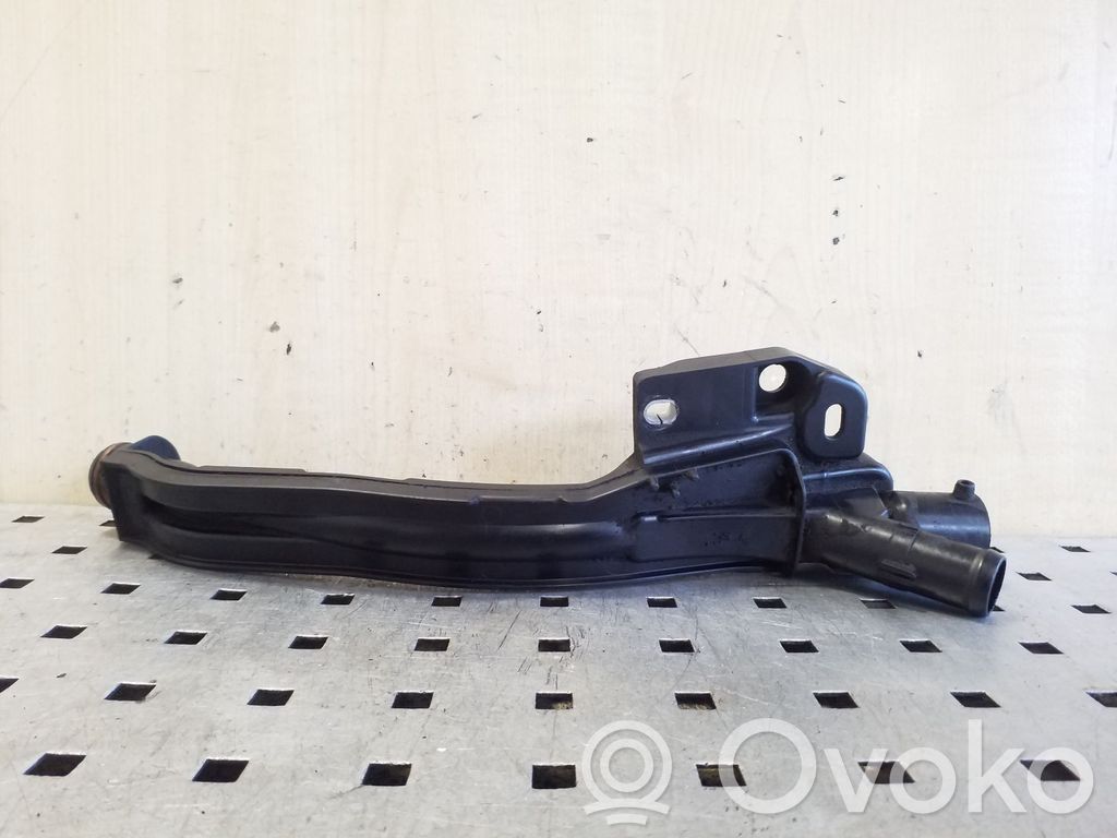 Renault Trafic II (X83) Sonstiges Einzelteil Motorraum 