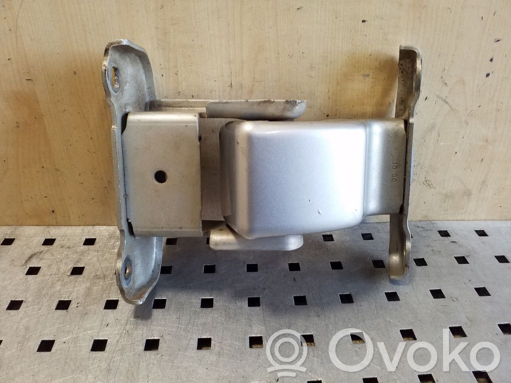 Renault Trafic II (X83) Zawias dolny drzwi tylnych samochodów dostawczych 