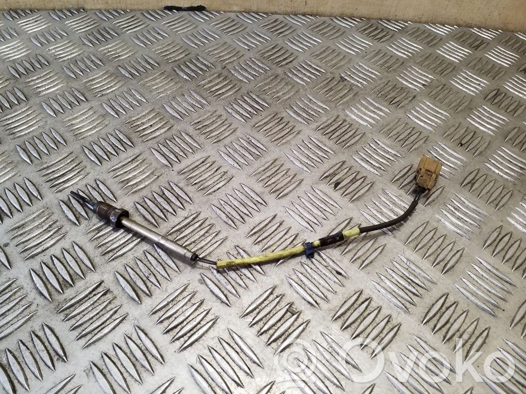 Renault Trafic II (X83) Exhaust gas temperature sensor 