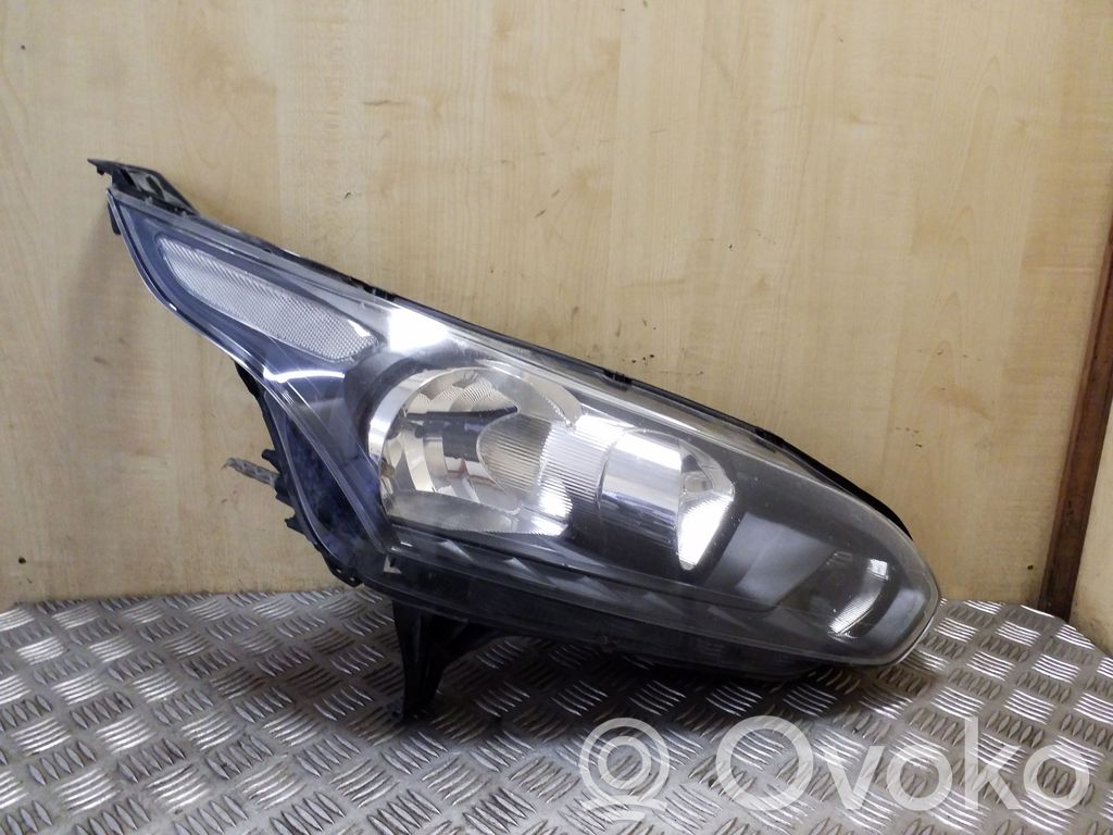 Ford Transit -  Tourneo Connect Lampa przednia 