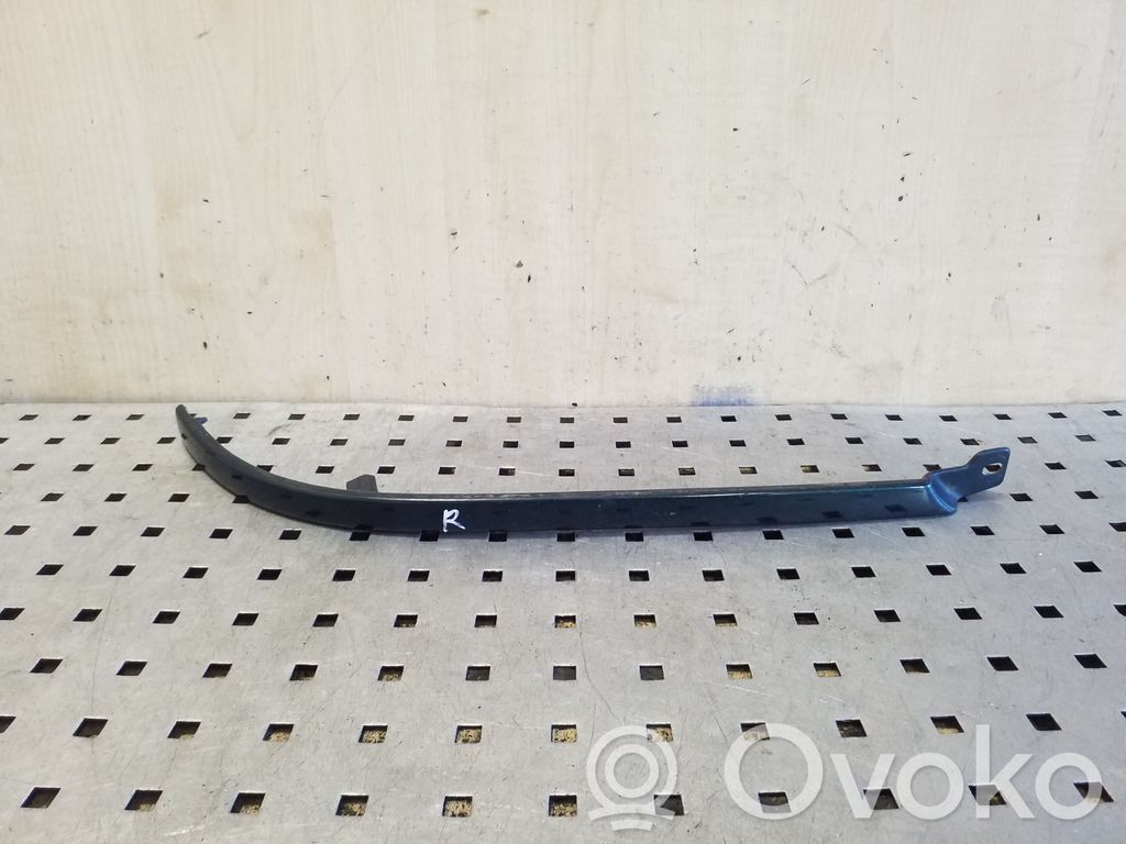 Untere Verkleidung Scheinwerfer   8A0853207A