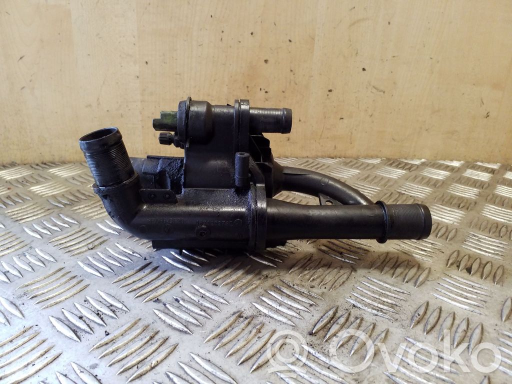 Carcasa del termostato   9670253780