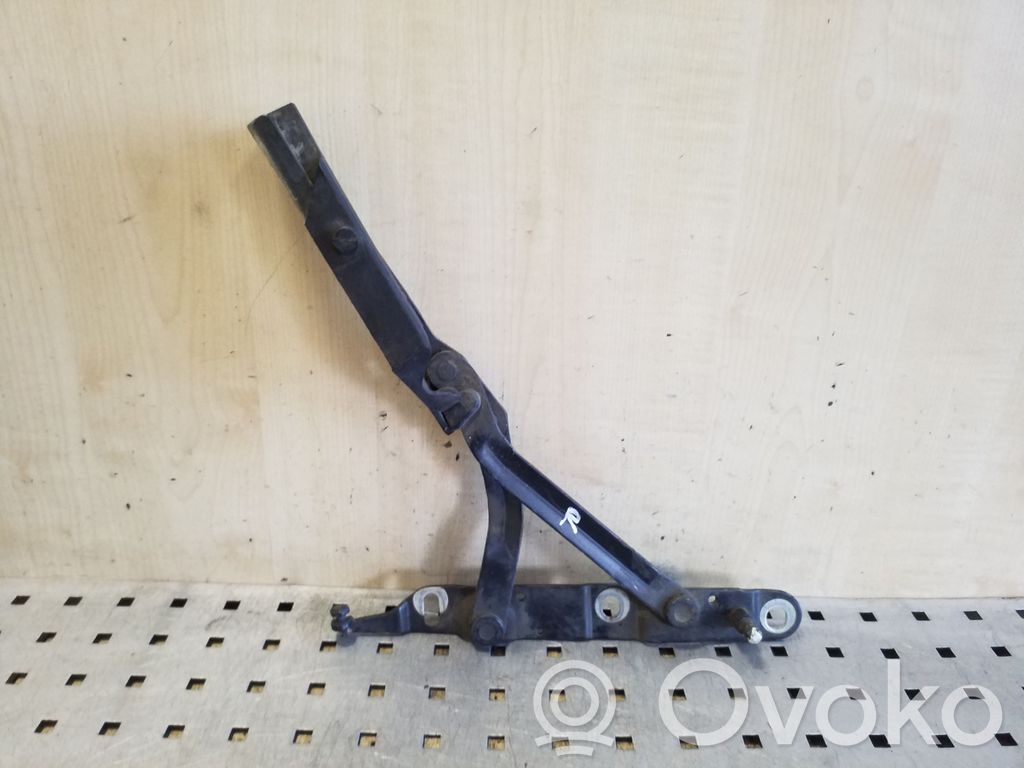 Audi 80 90 S2 B4 Tailgate/trunk/boot hinge 