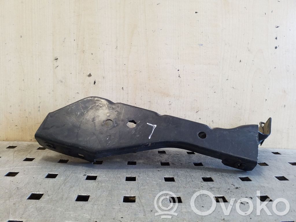 Audi 80 90 S2 B4 Support phare frontale 