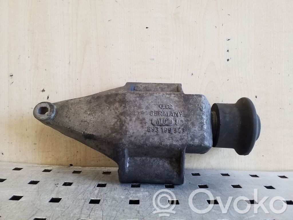 Audi 80 90 S2 B4 Engine mount bracket 