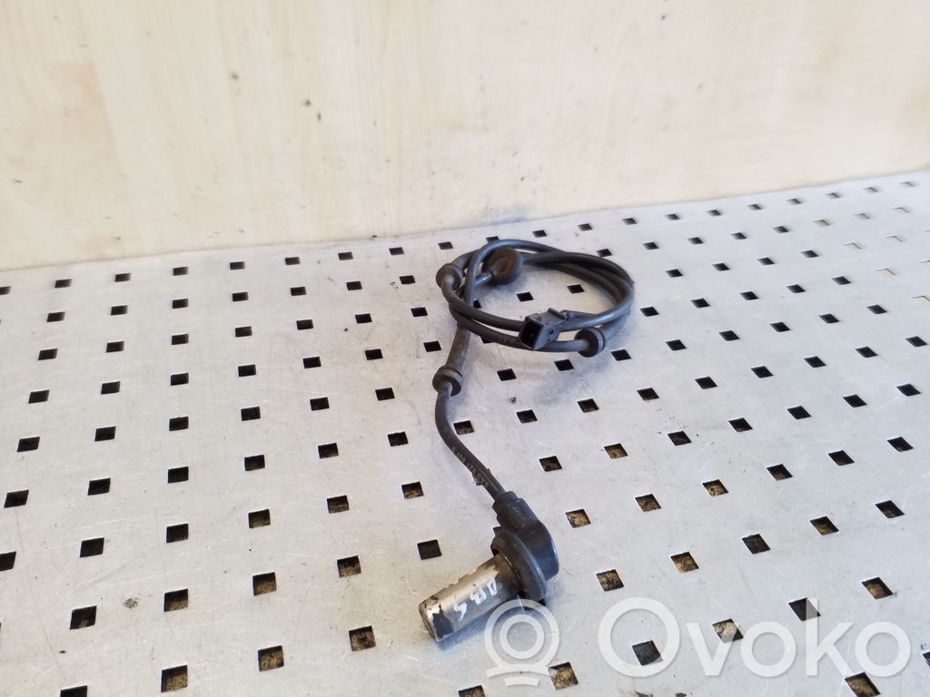 Audi 80 90 S2 B4 ABS Sensor hinten 