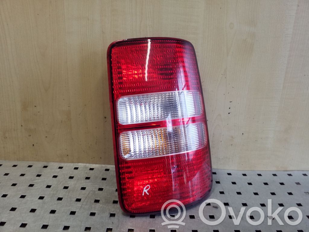 Volkswagen Caddy Takavalot 