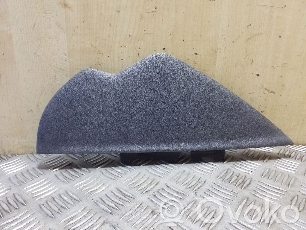 Volkswagen Caddy Moldura del extremo lateral de panel