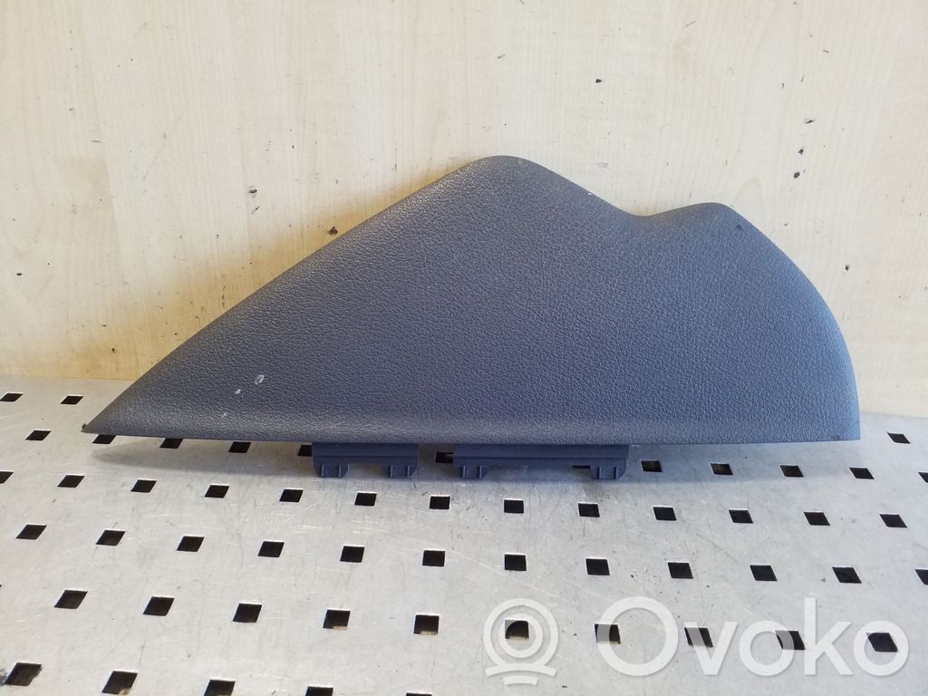 Volkswagen Caddy Moldura del extremo lateral de panel 