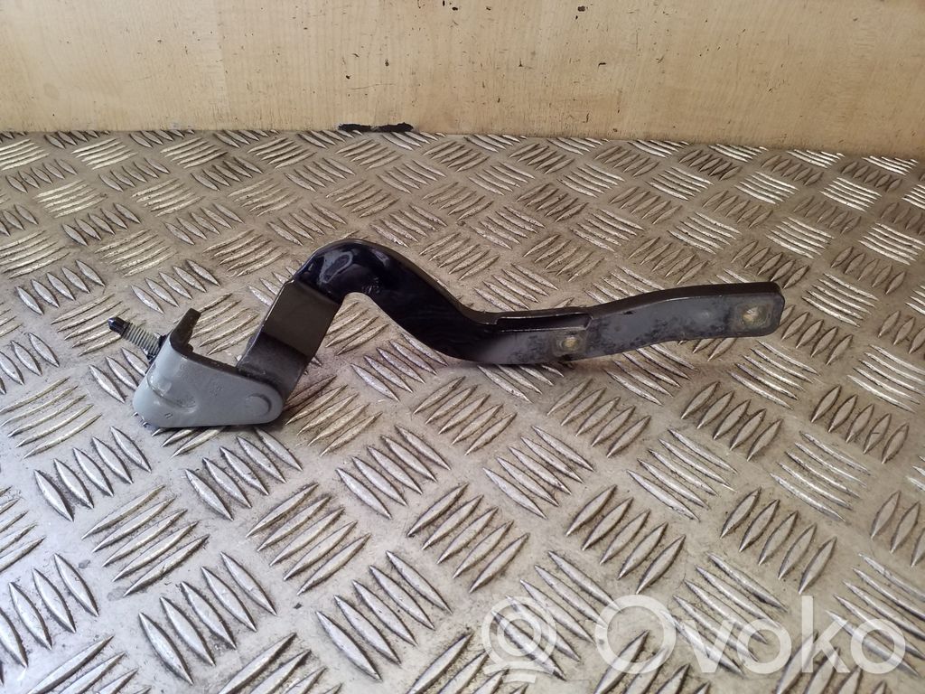 Audi TT TTS Mk2 Balama hayon/portbagaj/oblon 