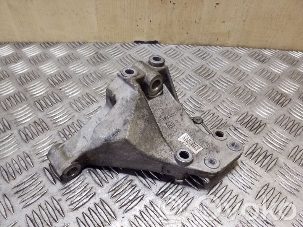 Fiat Ducato Engine mounting bracket 
