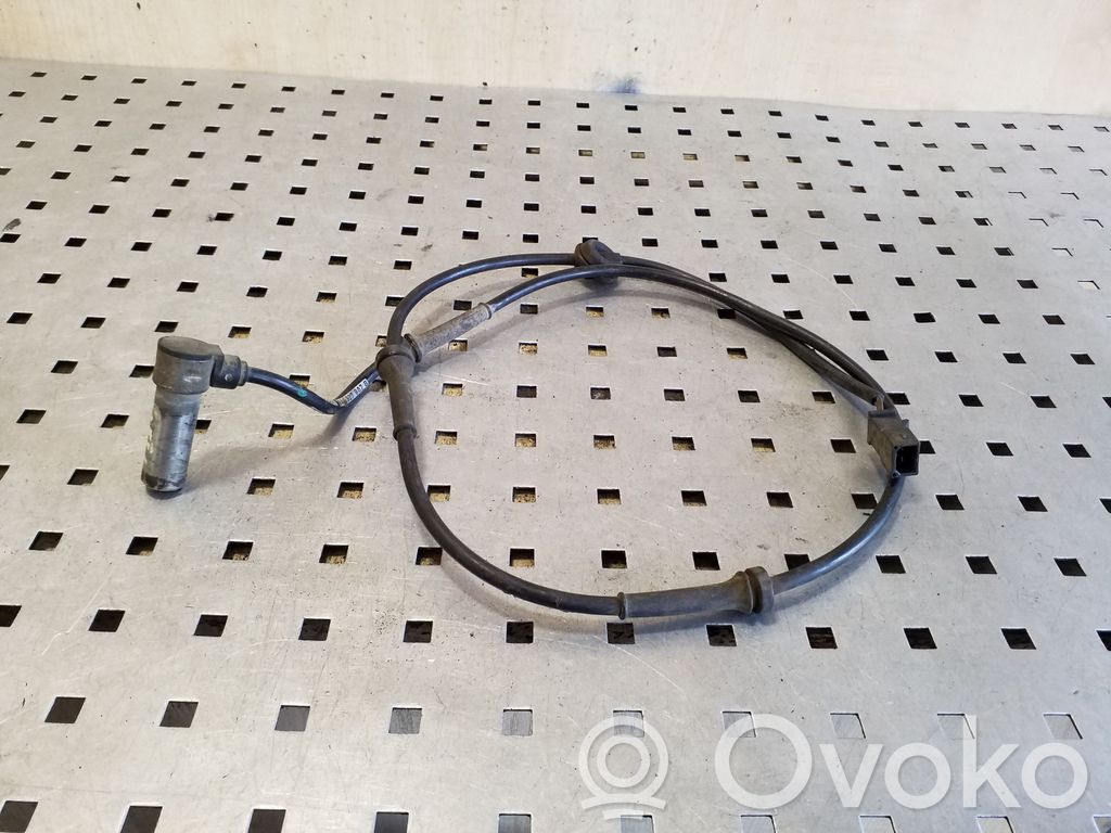 Audi 80 90 S2 B4 ABS Sensor hinten 
