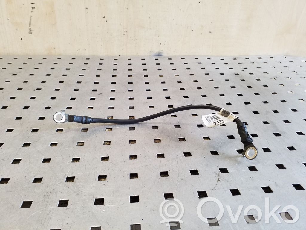 KIA Rio Cable negativo de tierra (batería) 