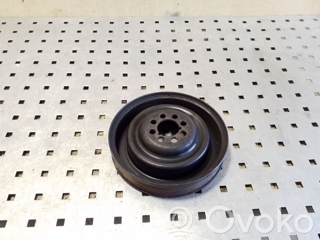 Audi A6 S6 C4 4A Riemenscheibe 