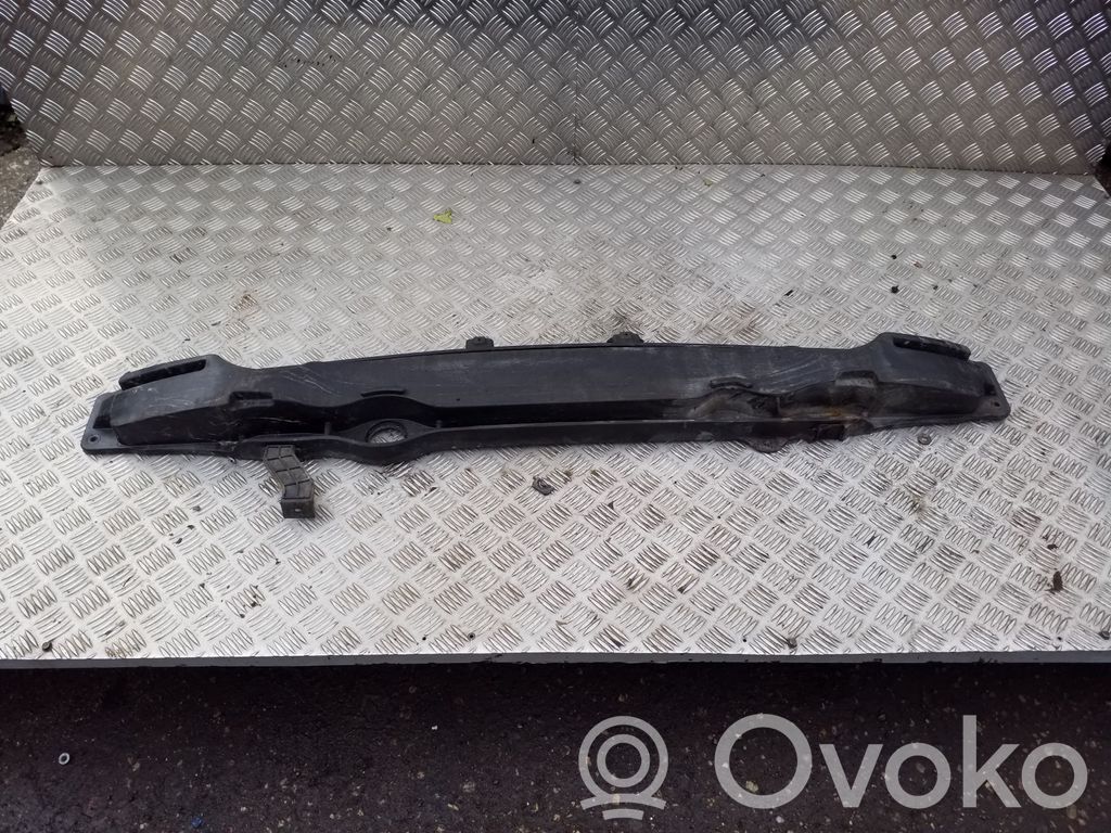 KIA Rio Travesaño del parachoques trasero 