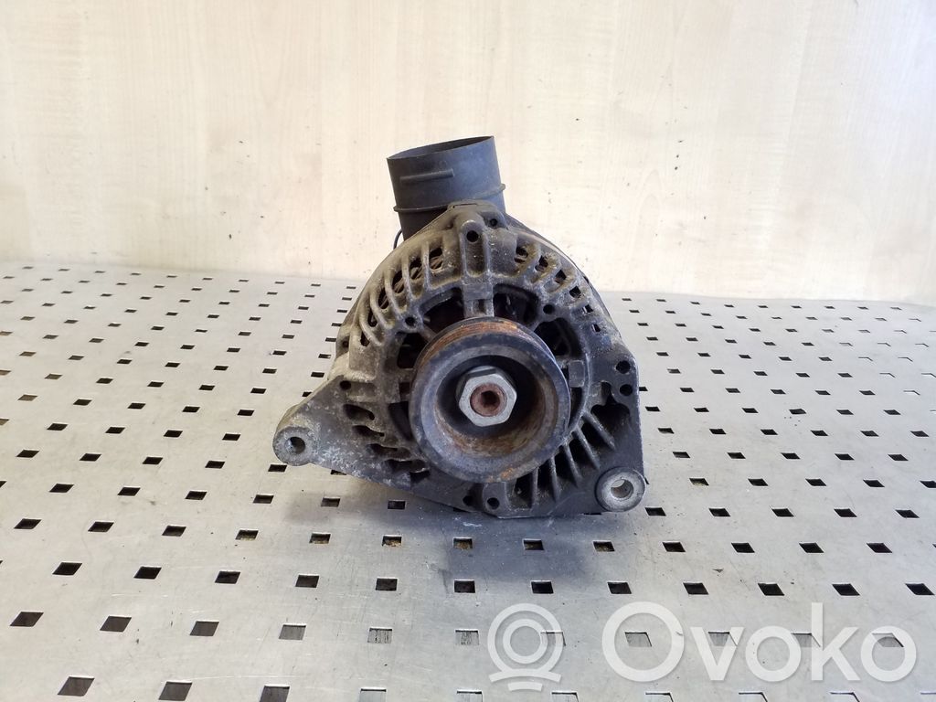 Alternator   2541348G