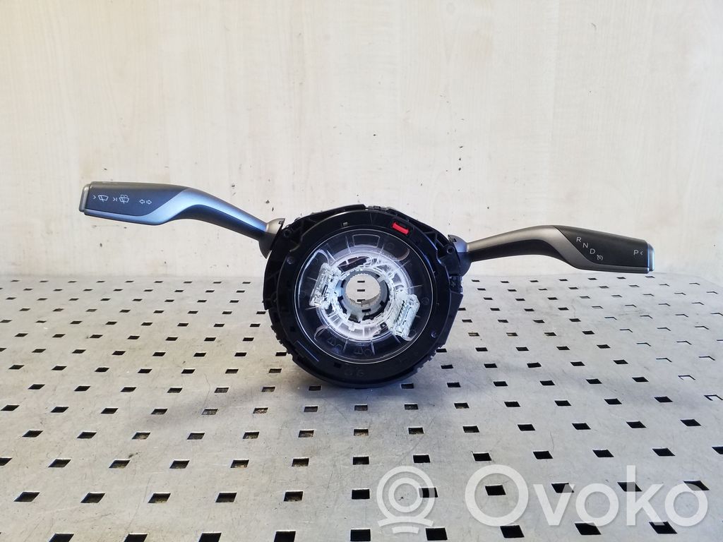 Tesla Model 3 Wiper turn signal indicator stalk/switch 