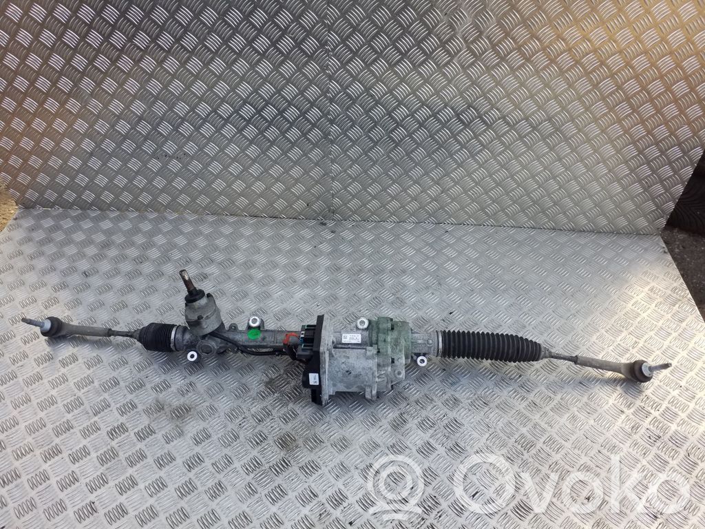 Tesla Model 3 Lenkgetriebe 