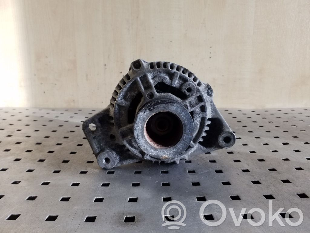 Audi A6 S6 C4 4A Ģenerators 