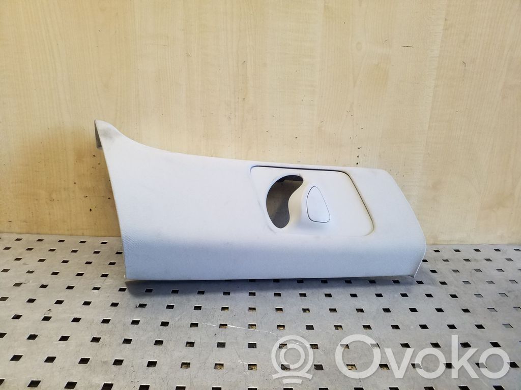 Tesla Model 3 Pilar (B) (superior) 