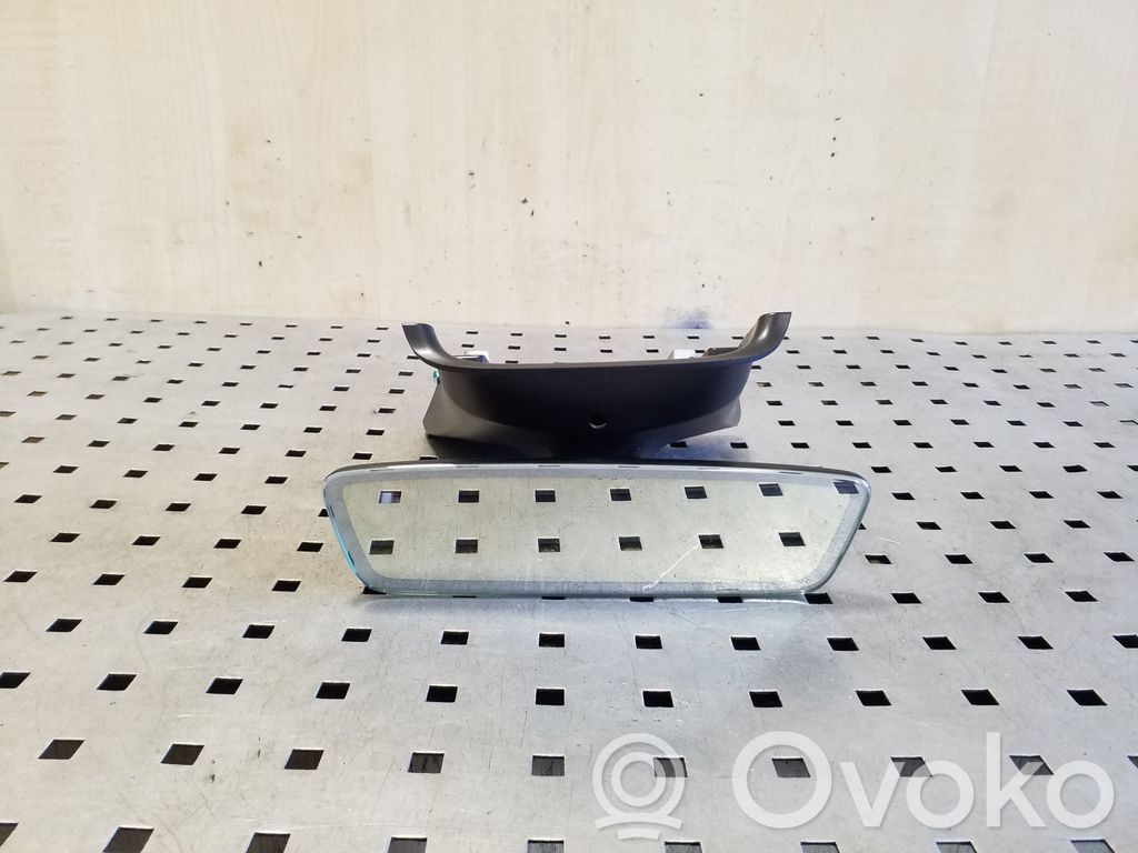 Tesla Model 3 Rear view mirror (interior) 