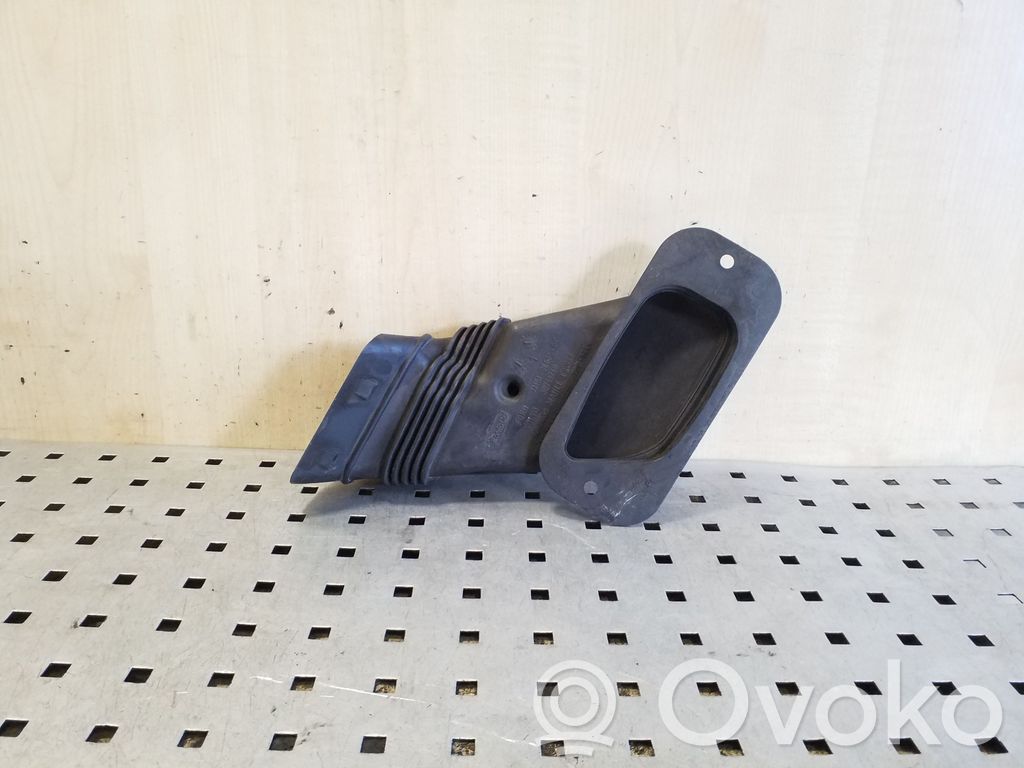 Volvo V50 Część rury dolotu powietrza 