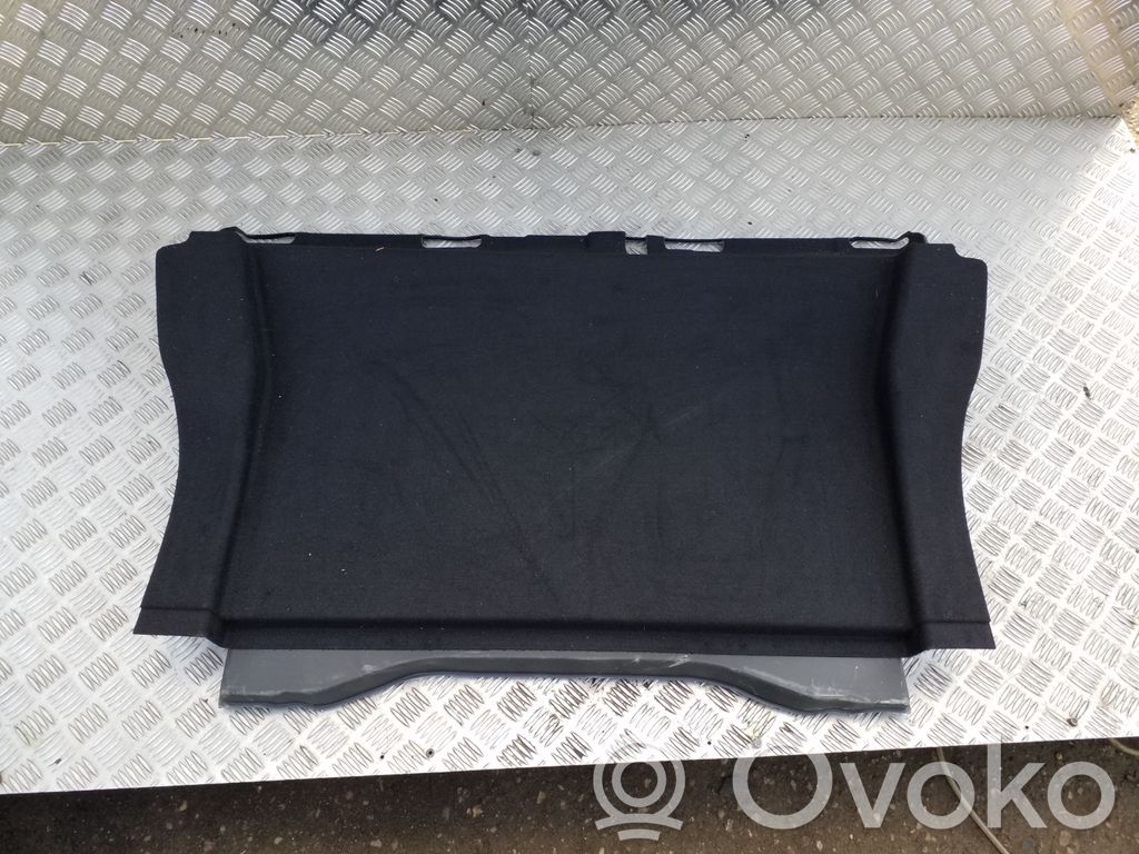 Tesla Model 3 Trunk/boot mat liner 