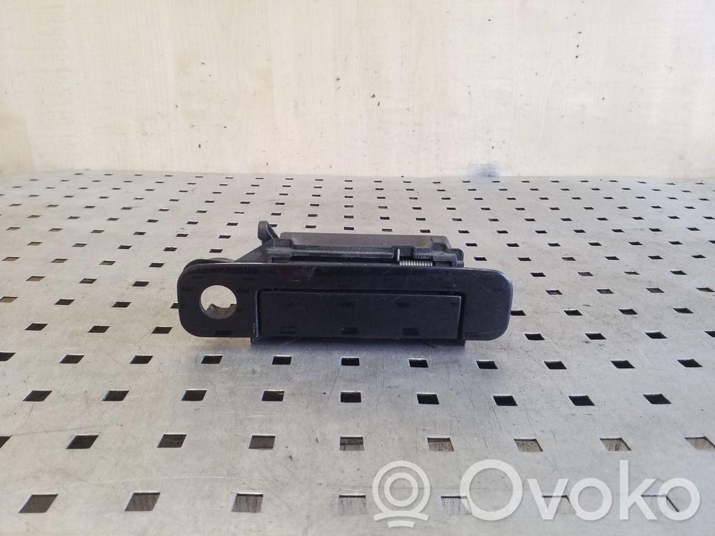 Audi A6 S6 C4 4A Manecilla externa puerta delantera 