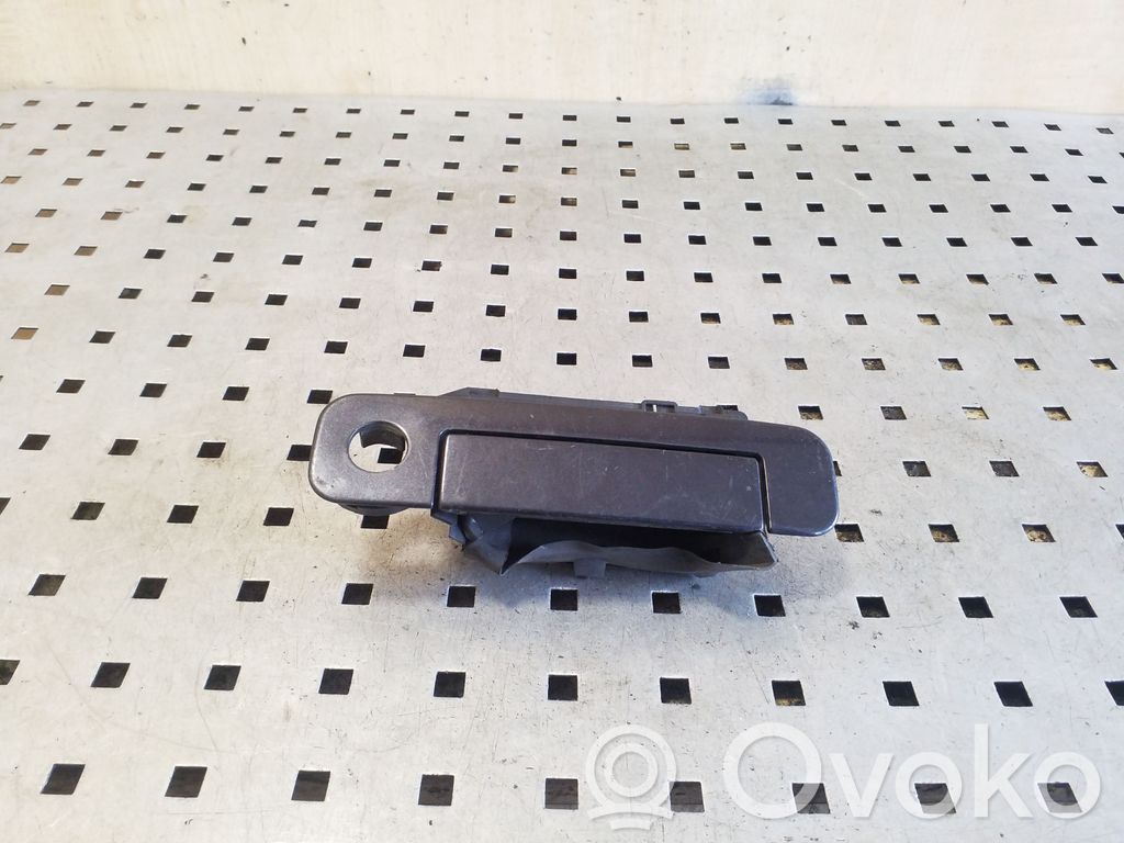 Audi A6 S6 C4 4A Manecilla externa puerta delantera 