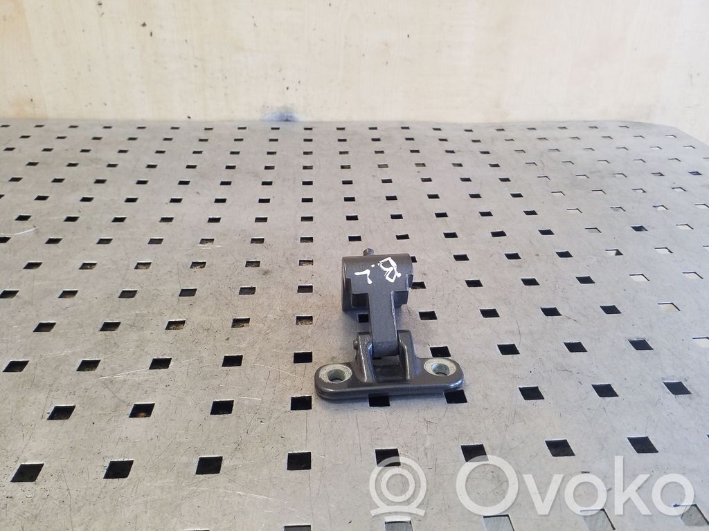 Volkswagen PASSAT B8 Tailgate/trunk/boot hinge 