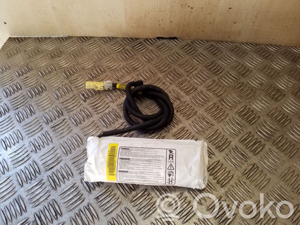 Toyota Corolla E120 E130 Sėdynės oro pagalvė 