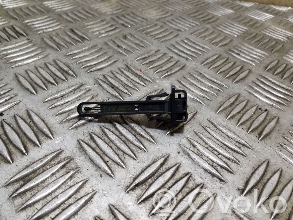 Mini Cooper Countryman R60 Interior temperature sensor 