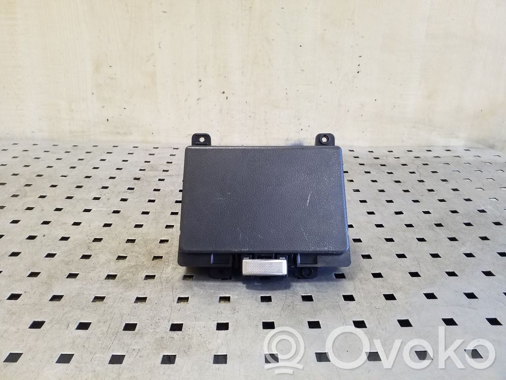 Handschuhfach   TBX48