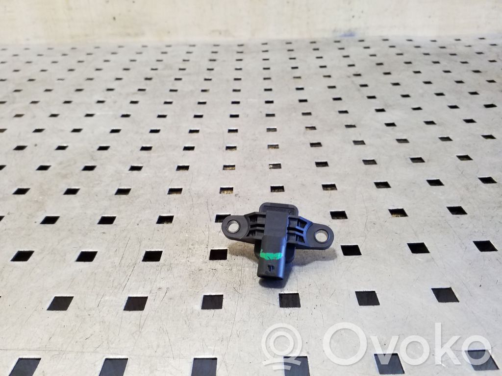 KIA Soul Airbag deployment crash/impact sensor 