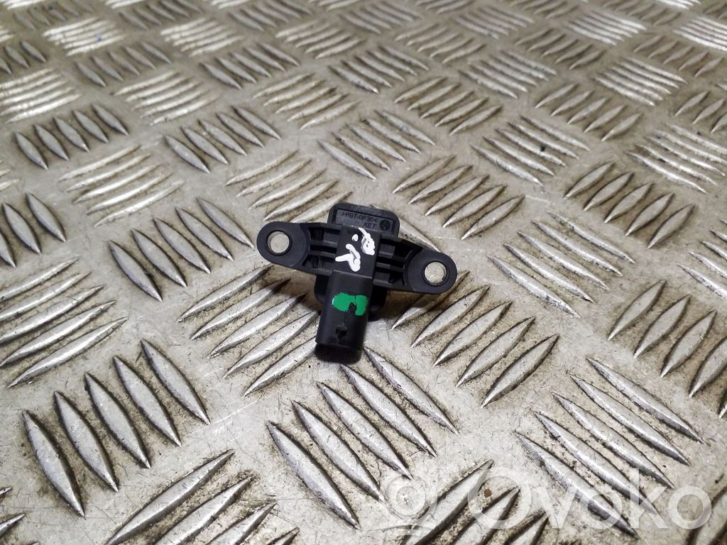 KIA Soul Airbag deployment crash/impact sensor 