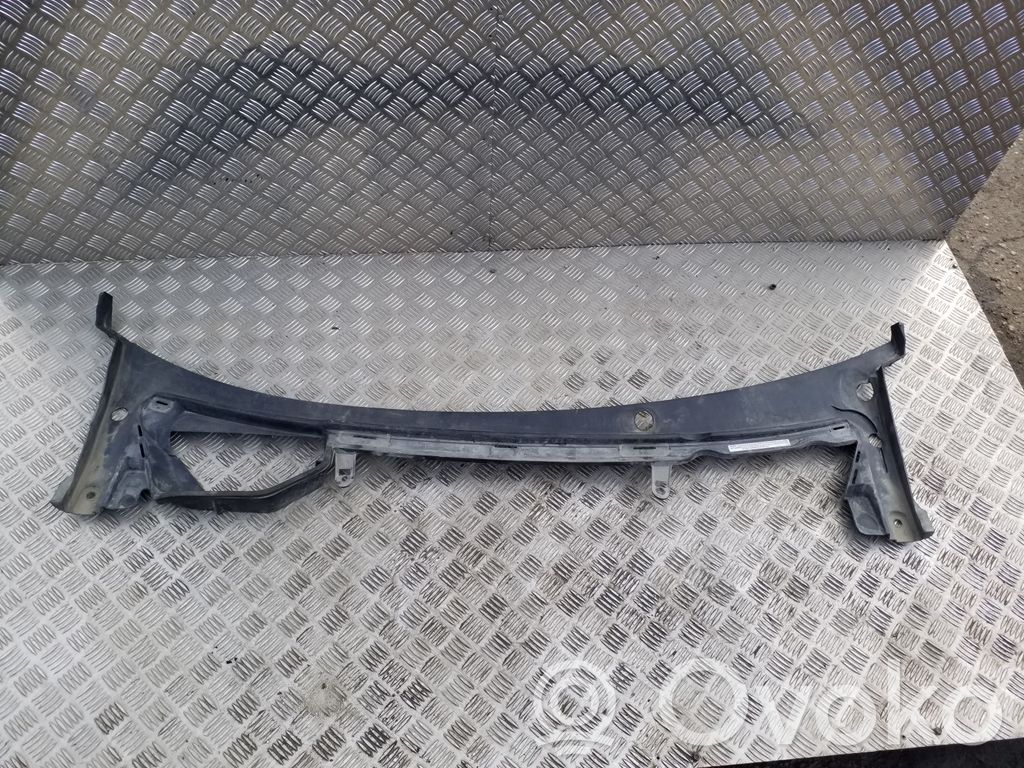 Tesla Model S Wiper trim 