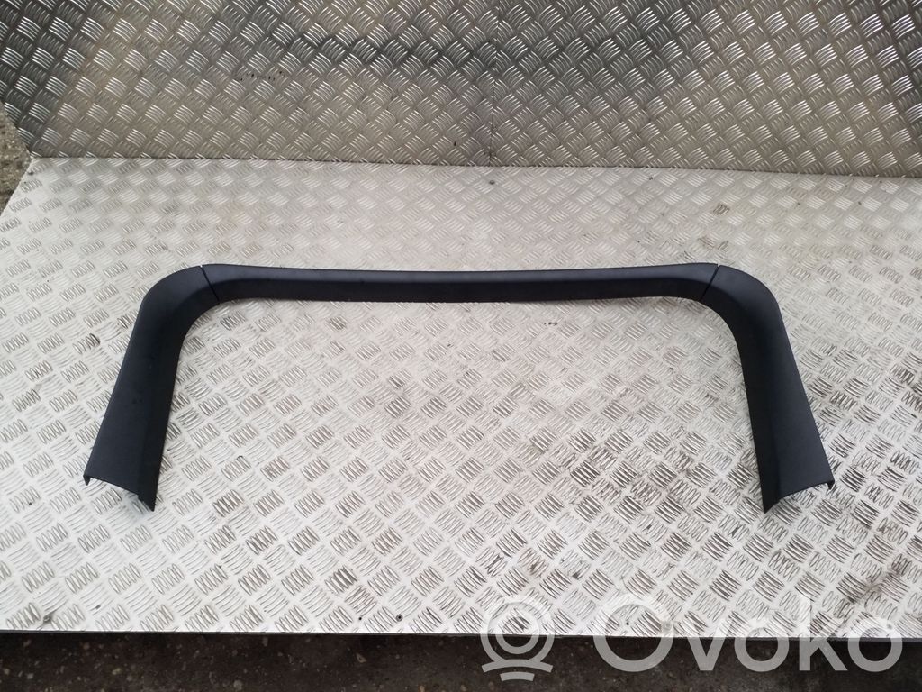 Tesla Model S Rivestimento portellone 