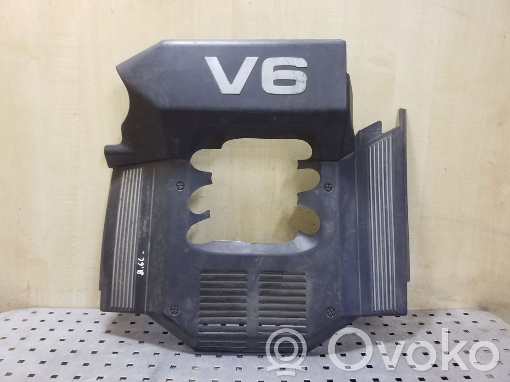 Audi A6 S6 C4 4A Copri motore (rivestimento) 