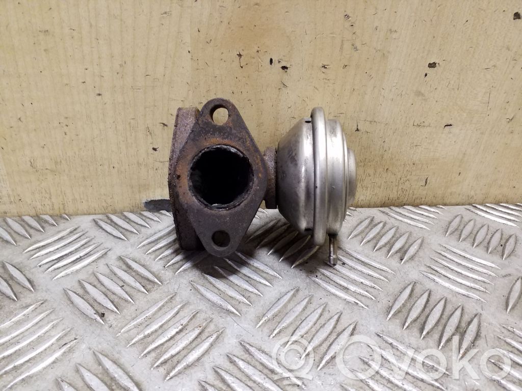 Válvula EGR   72167504,046131503A