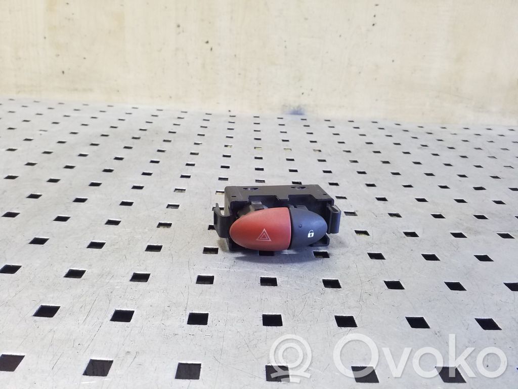 Nissan NV400 Hazard light switch 
