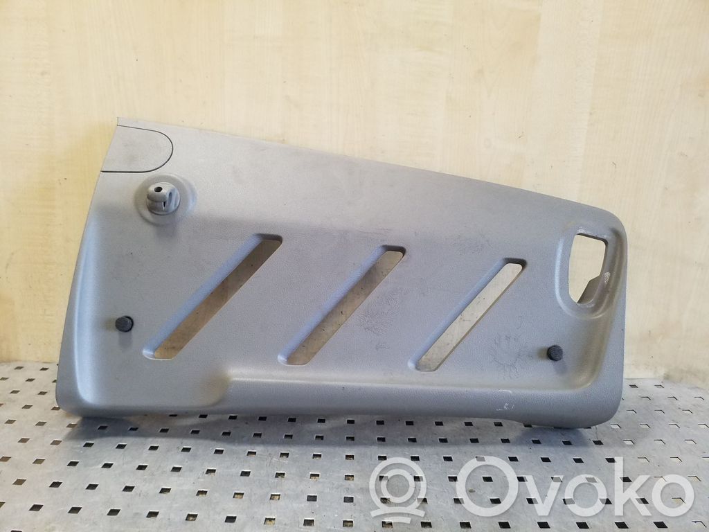 Nissan NV400 Sun visor clip/hook/bracket 